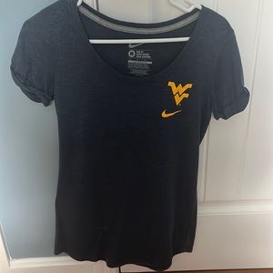 Women’s West Virginia t shirt